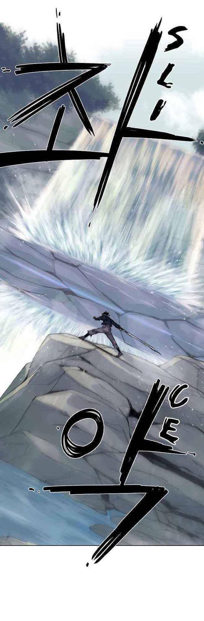 Kỵ Sĩ Báo Thù - Chương 9