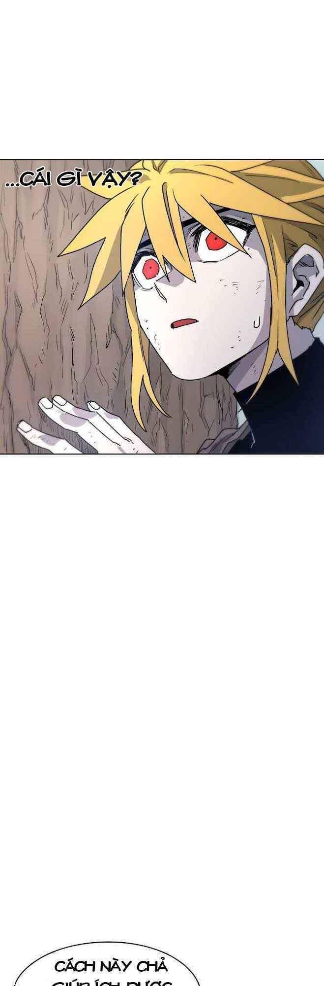 Kỵ Sĩ Báo Thù - Chương 9