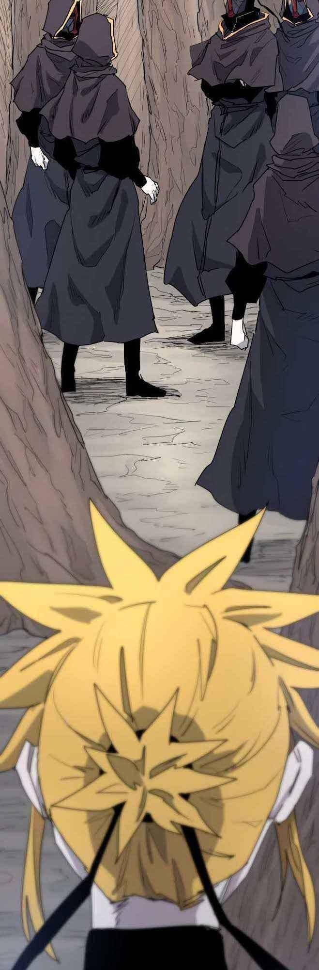 Kỵ Sĩ Báo Thù - Chương 9