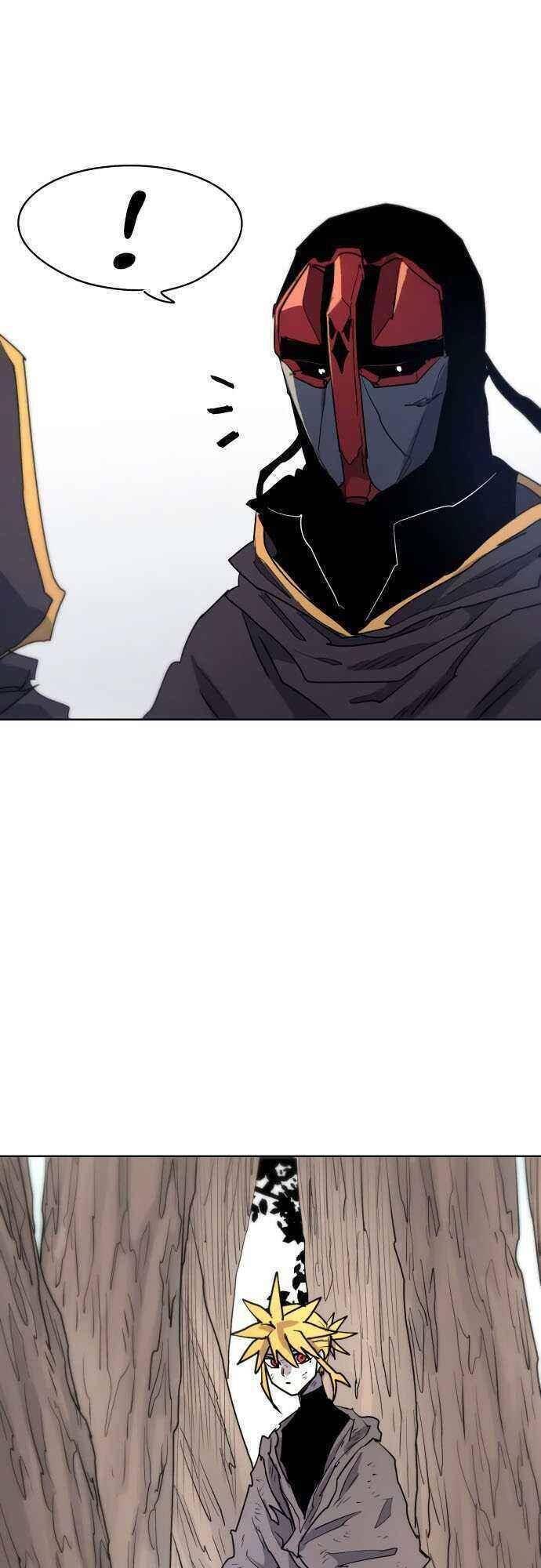 Kỵ Sĩ Báo Thù - Chương 9