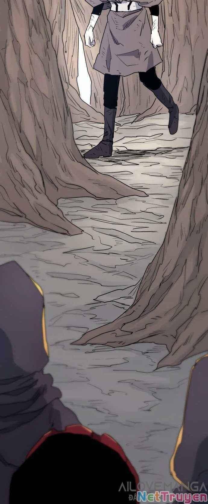 Kỵ Sĩ Báo Thù - Chương 9