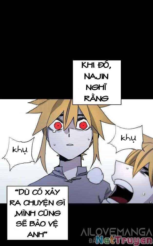 Kỵ Sĩ Báo Thù - Chương 9