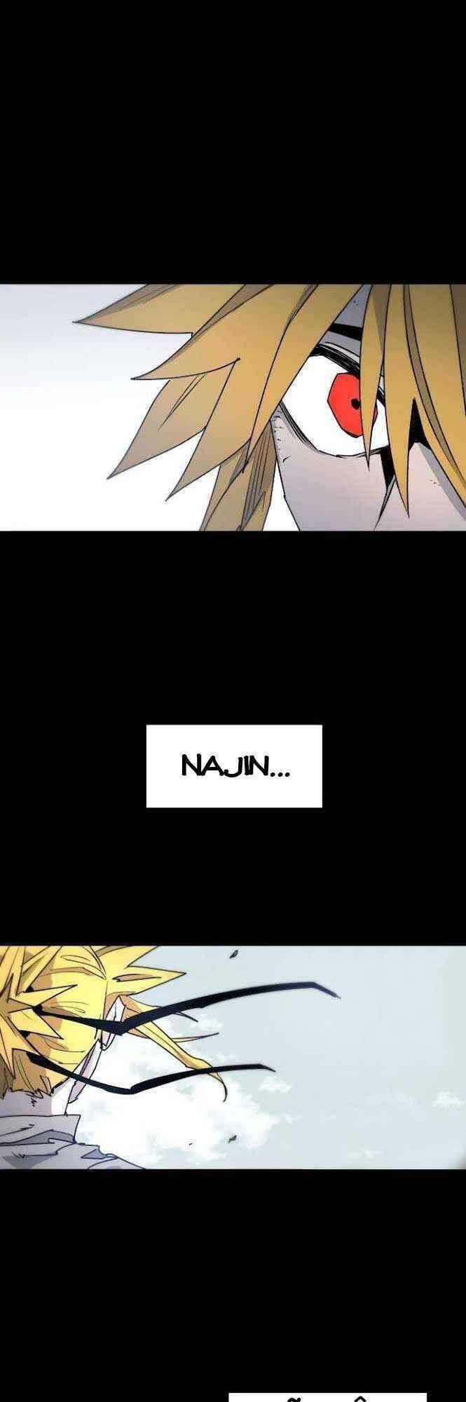 Kỵ Sĩ Báo Thù - Chương 9