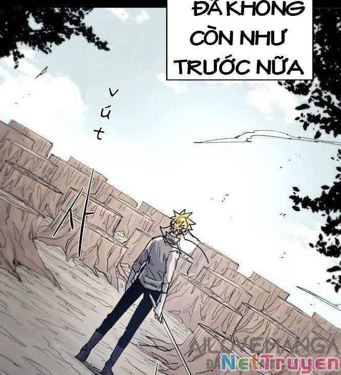 Kỵ Sĩ Báo Thù - Chương 9