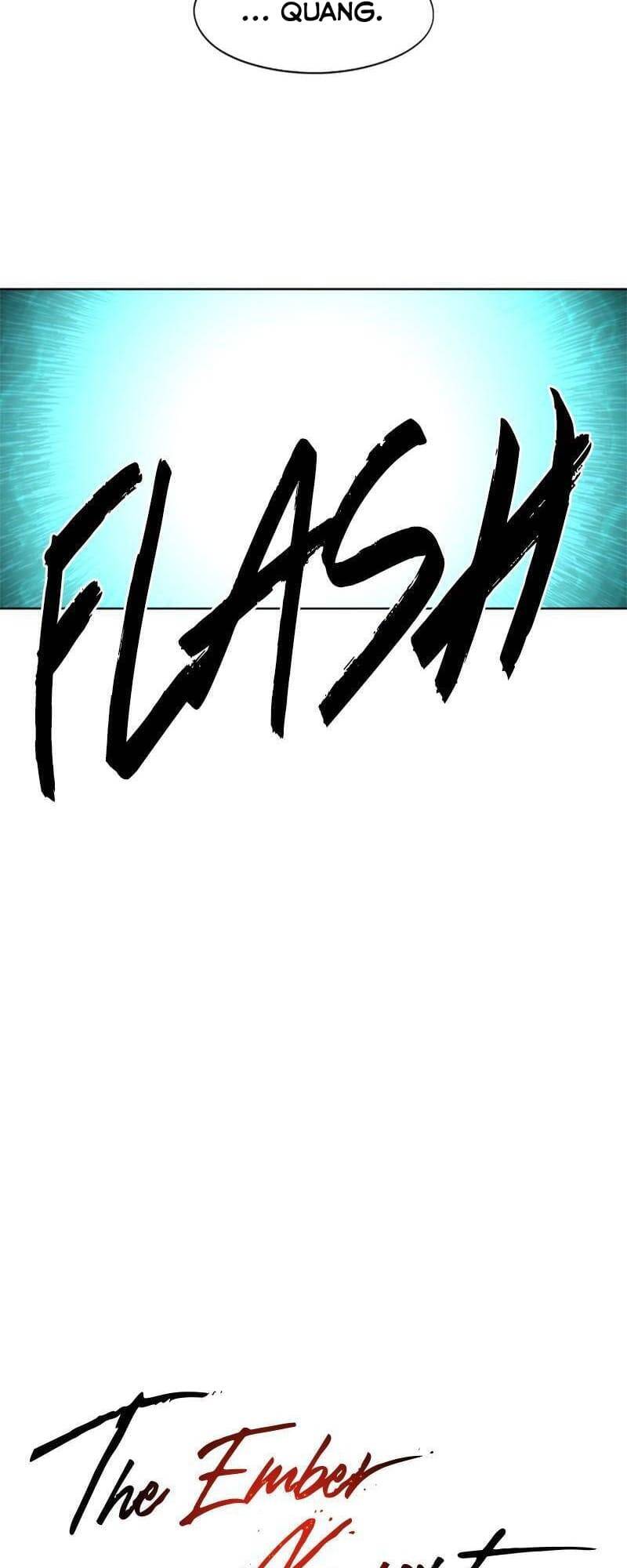 Kỵ Sĩ Báo Thù - Chương 35