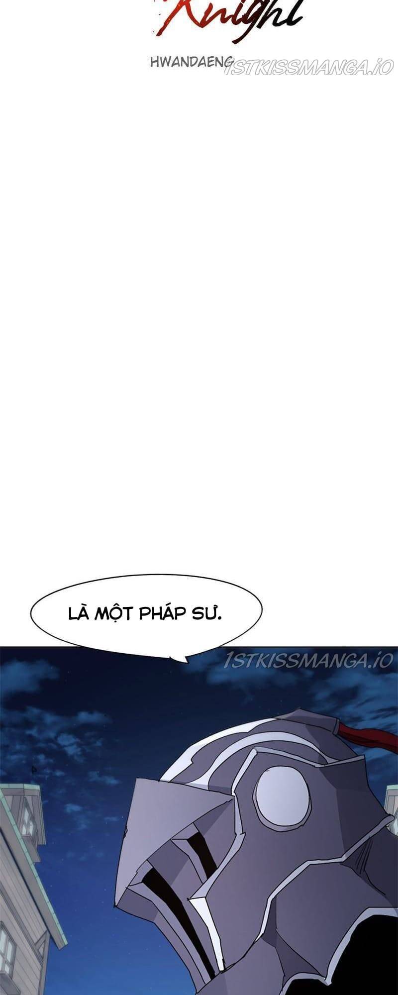 Kỵ Sĩ Báo Thù - Chương 35