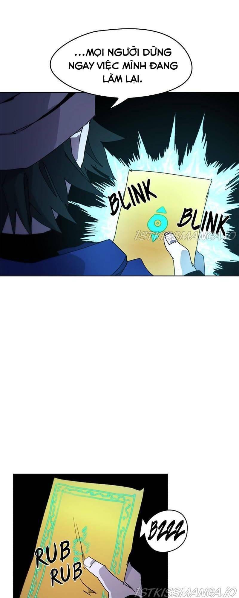 Kỵ Sĩ Báo Thù - Chương 35