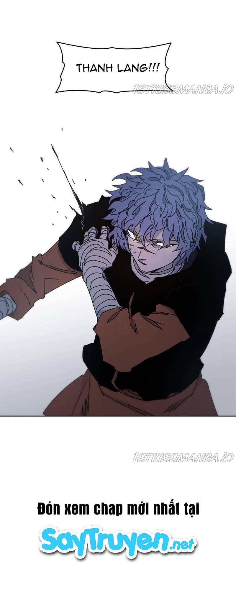 Kỵ Sĩ Báo Thù - Chương 35