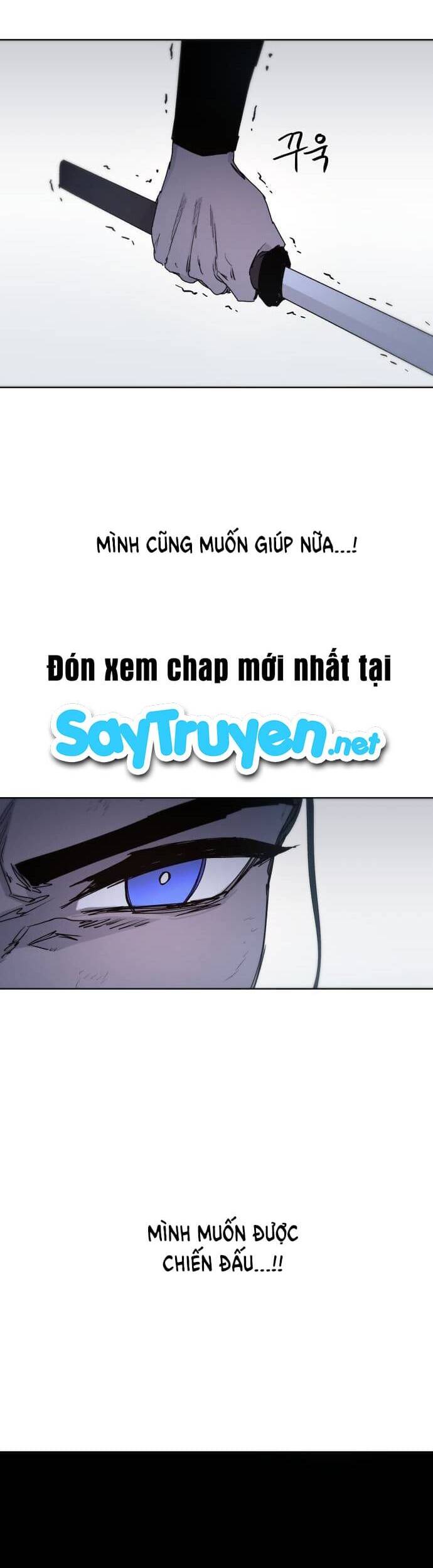 Kỵ Sĩ Báo Thù - Chương 38