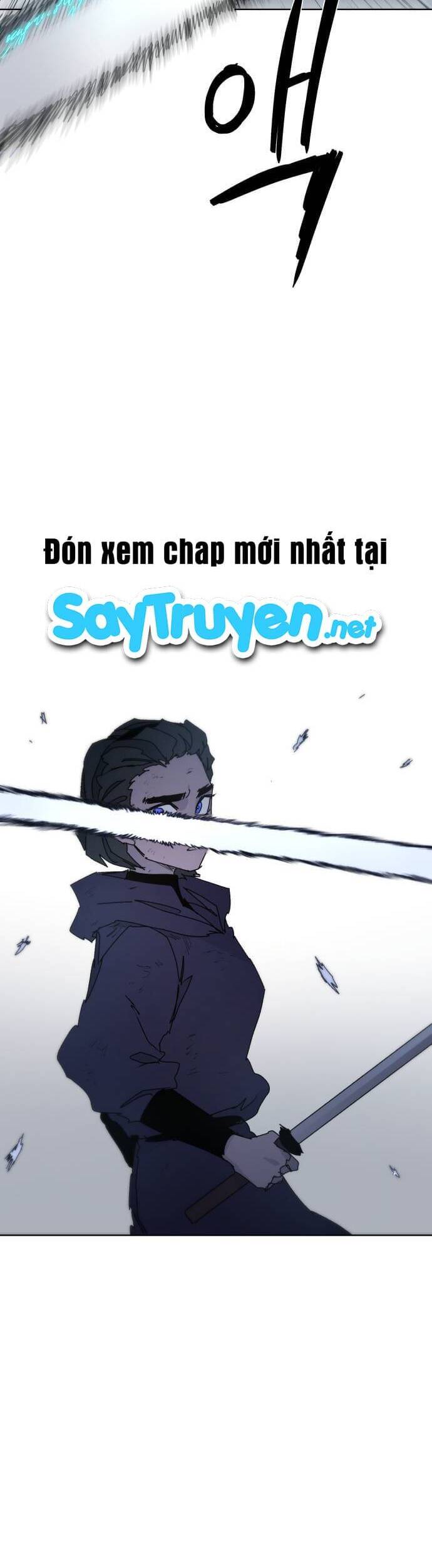 Kỵ Sĩ Báo Thù - Chương 38