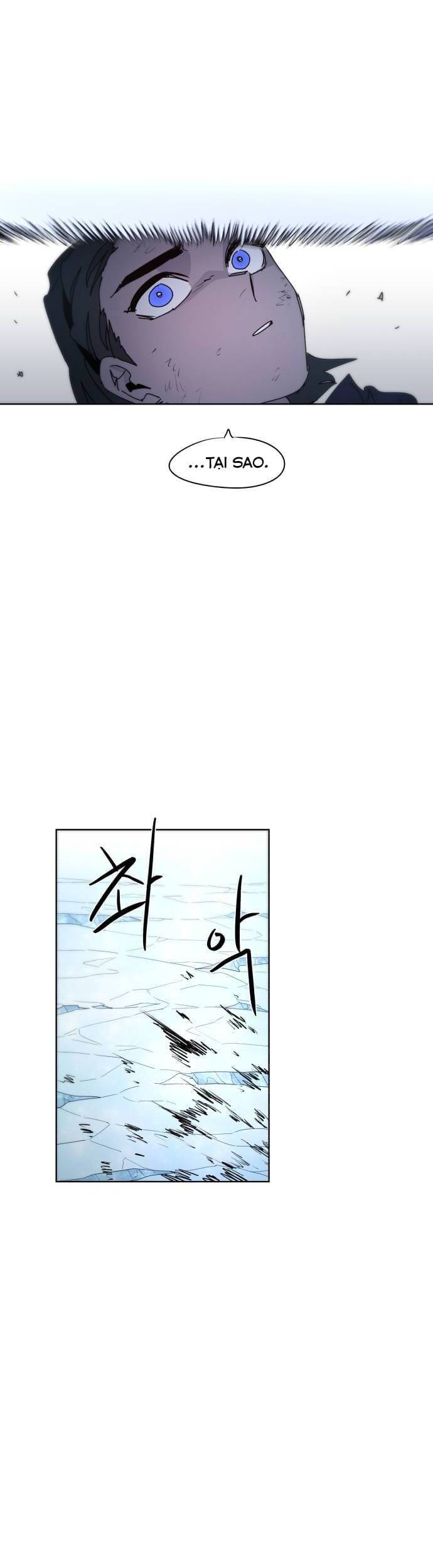 Kỵ Sĩ Báo Thù - Chương 38