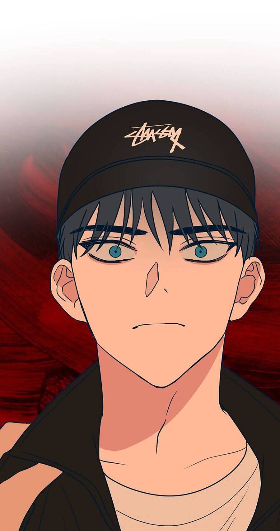 Kẻ Rác Rưởi Không Đáng Được Yêu - Chương 10