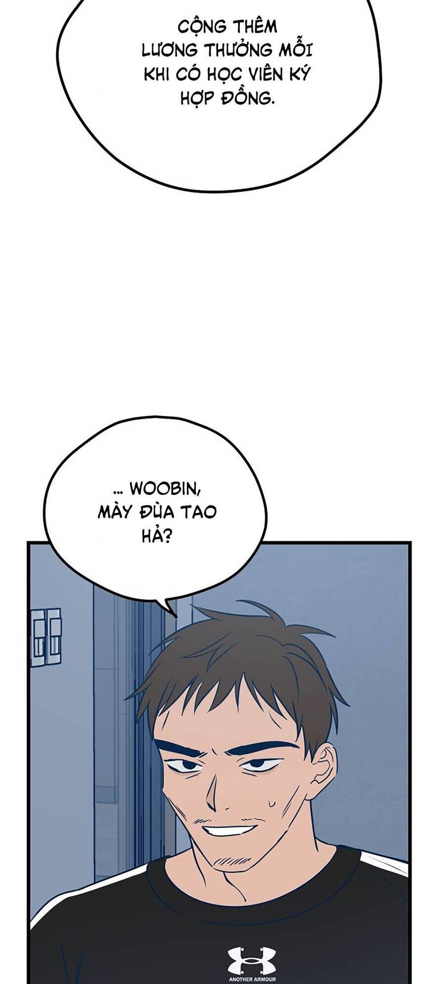 Kẻ Rác Rưởi Không Đáng Được Yêu - Chương 10