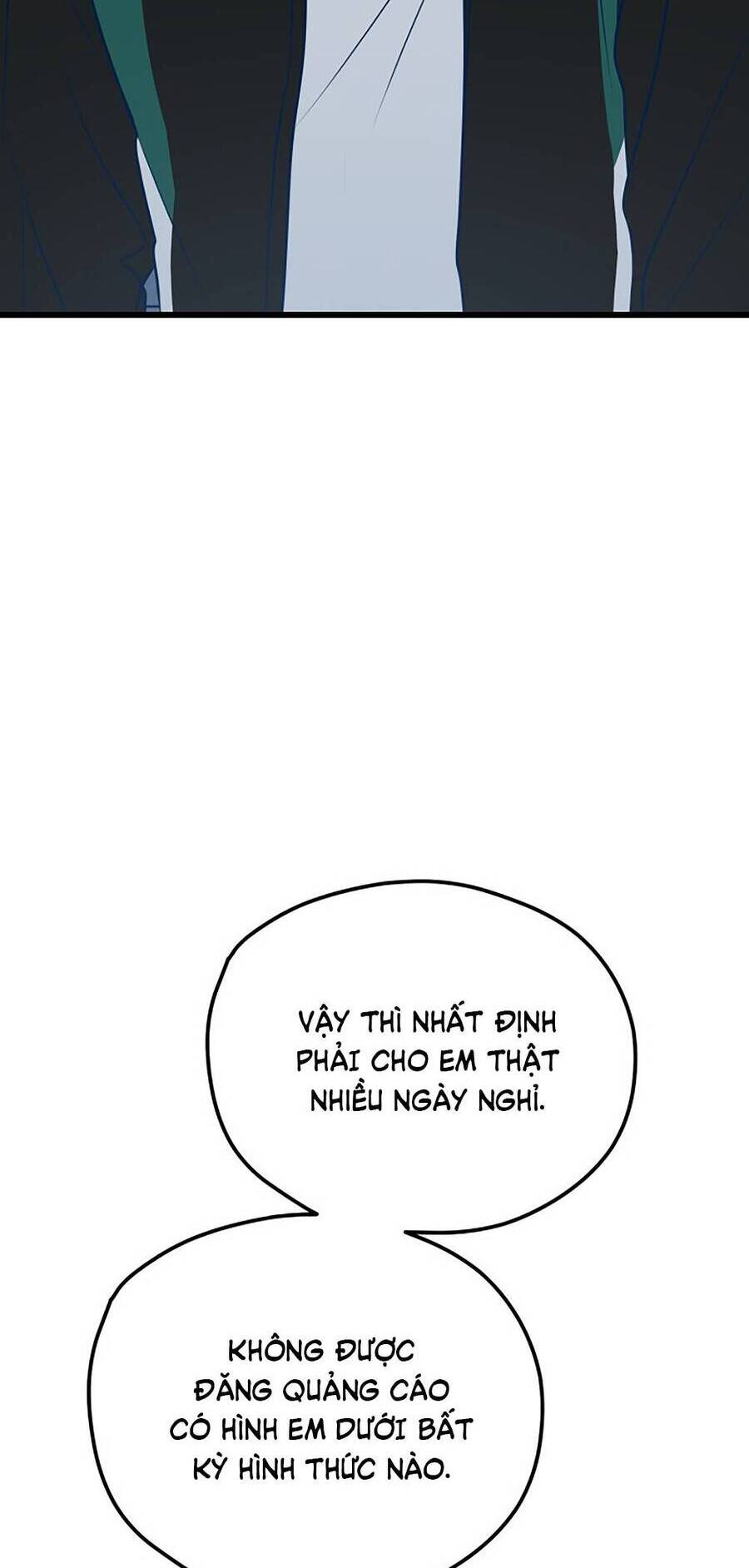 Kẻ Rác Rưởi Không Đáng Được Yêu - Chương 10