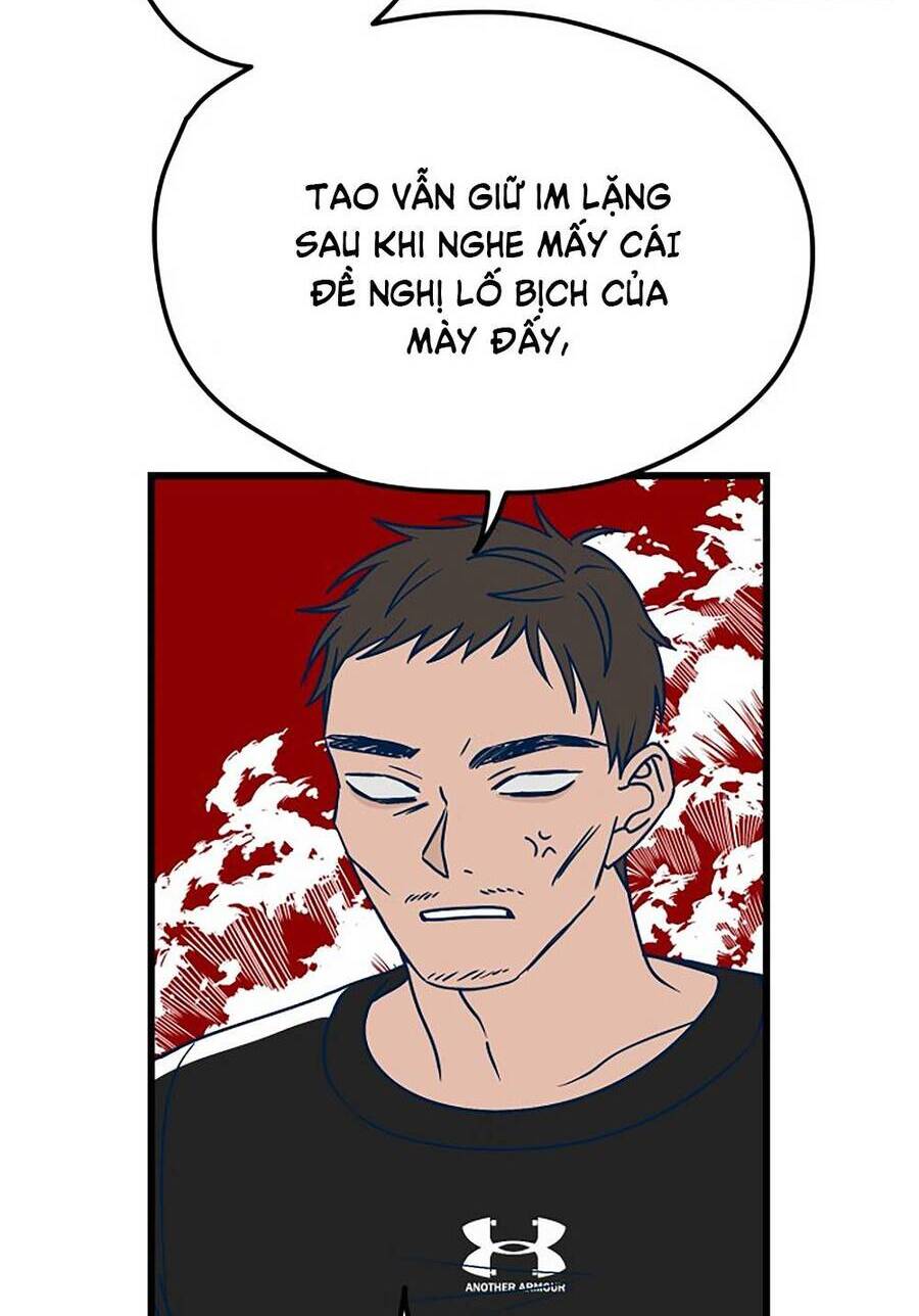 Kẻ Rác Rưởi Không Đáng Được Yêu - Chương 10