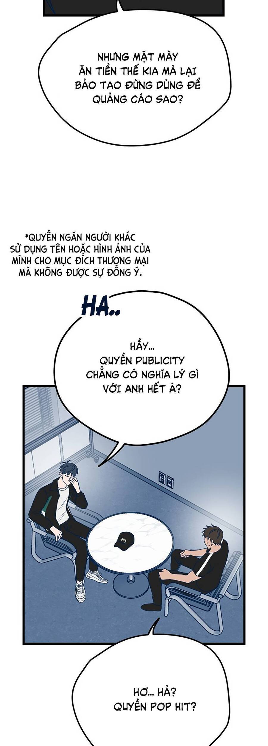 Kẻ Rác Rưởi Không Đáng Được Yêu - Chương 10