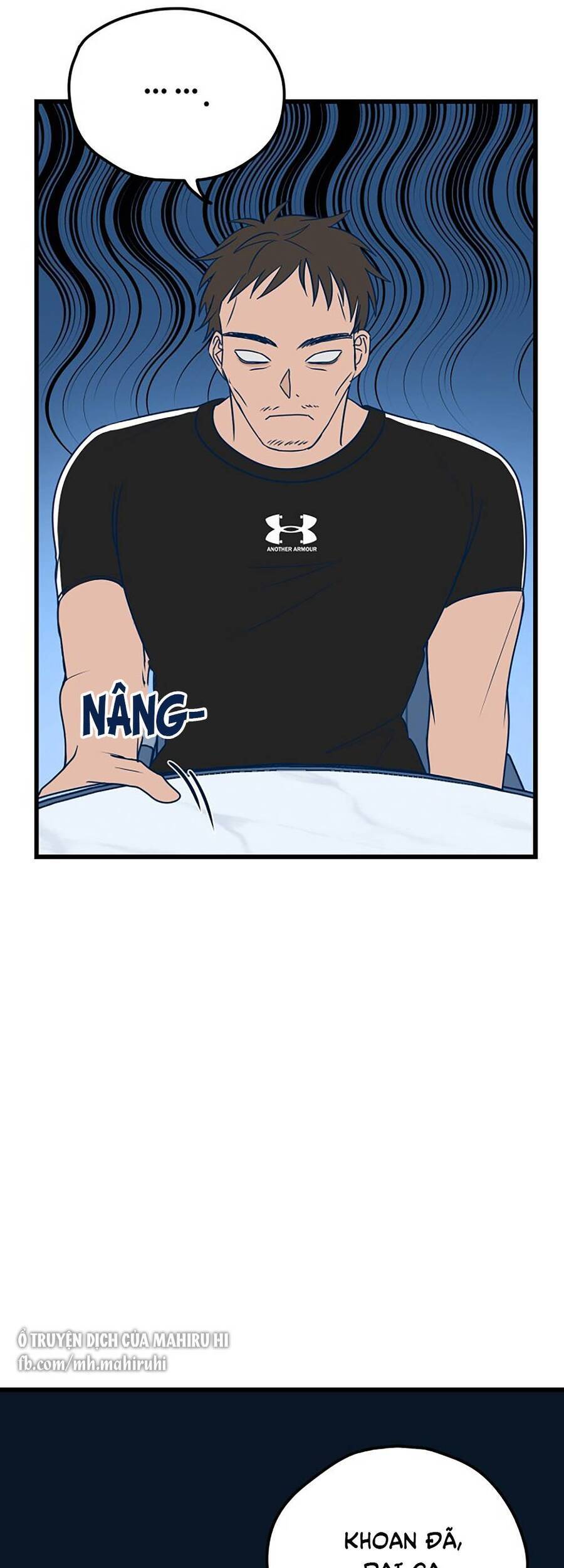 Kẻ Rác Rưởi Không Đáng Được Yêu - Chương 10