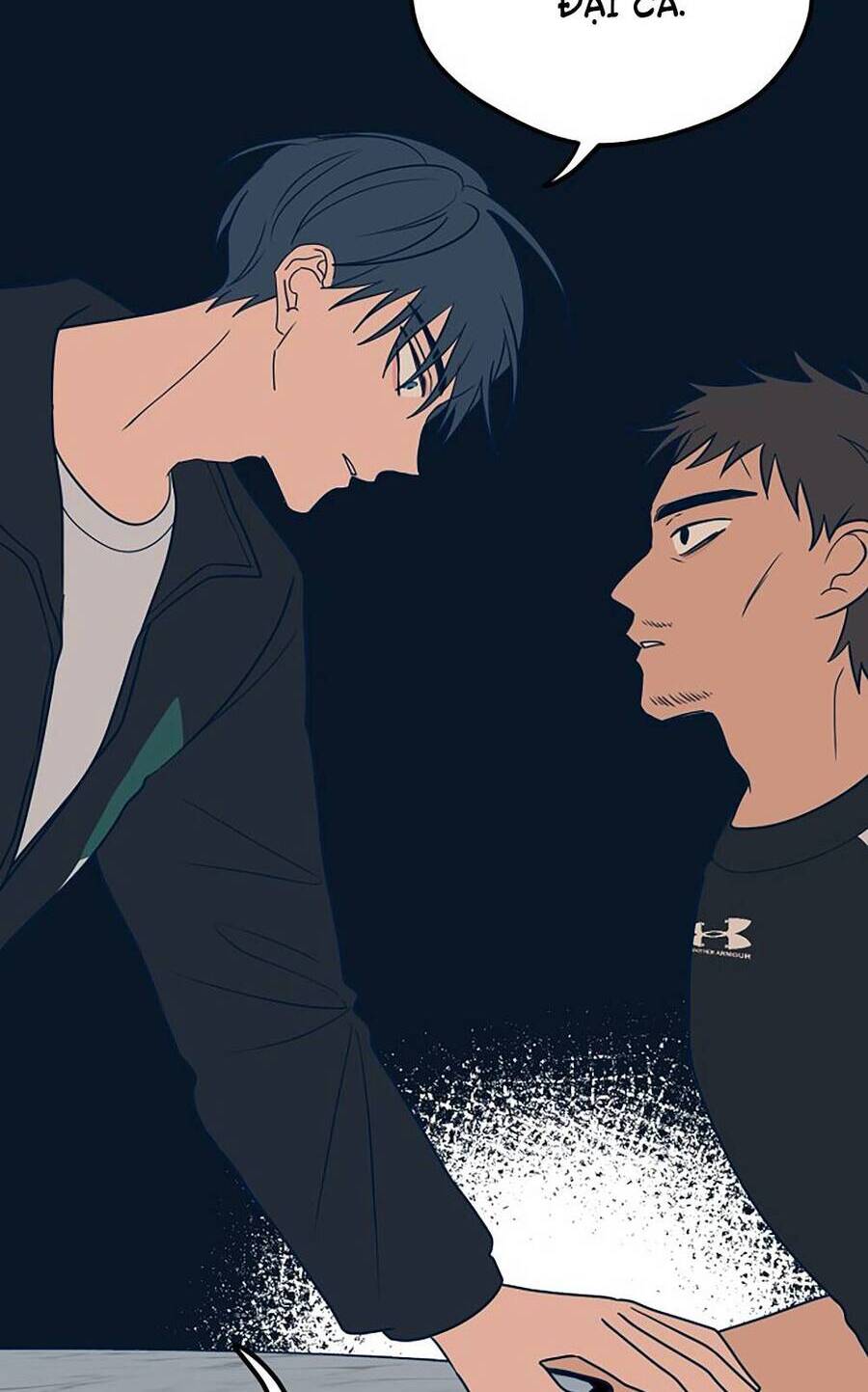 Kẻ Rác Rưởi Không Đáng Được Yêu - Chương 10