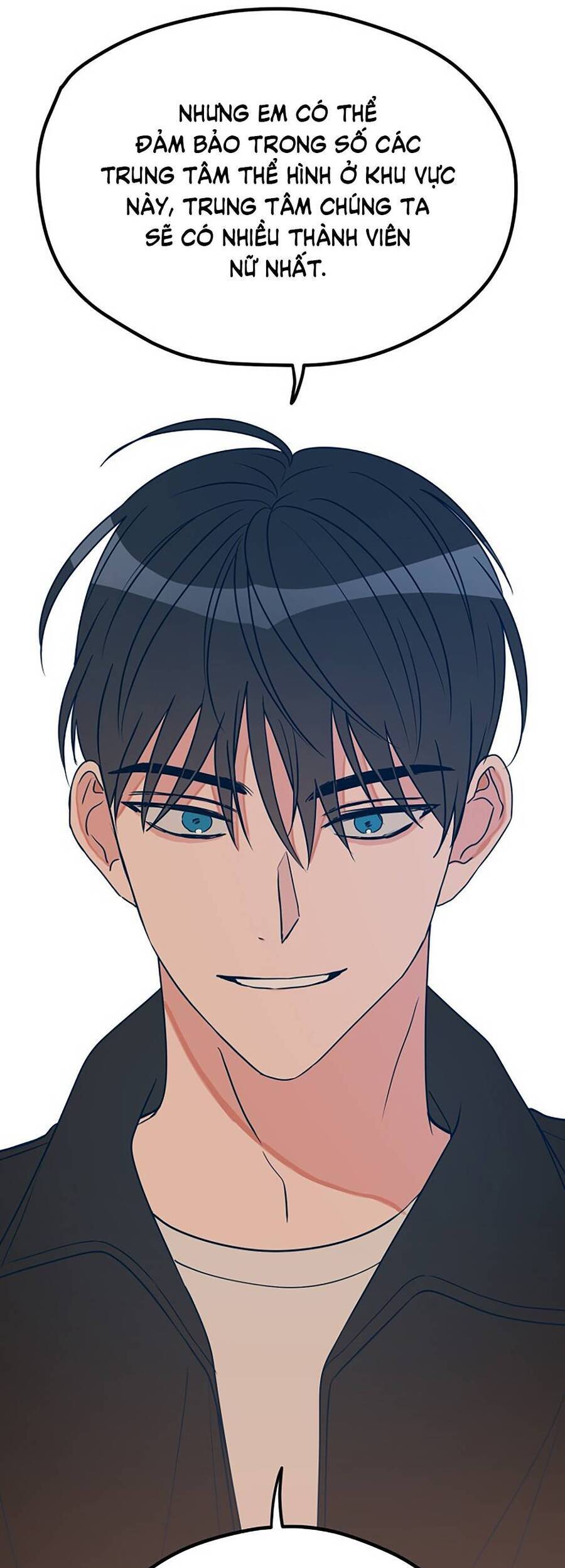 Kẻ Rác Rưởi Không Đáng Được Yêu - Chương 10