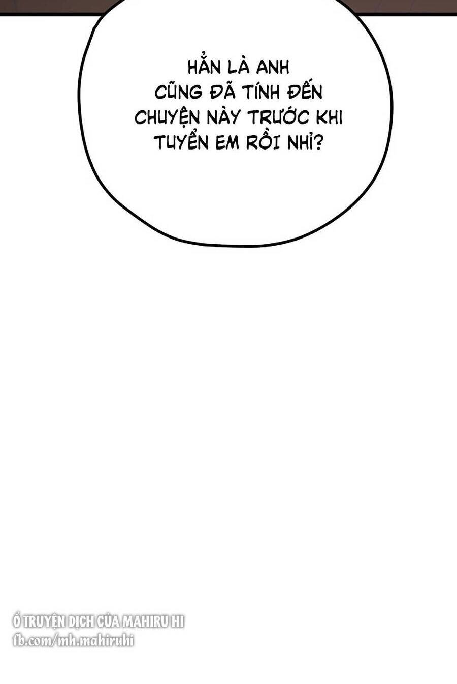 Kẻ Rác Rưởi Không Đáng Được Yêu - Chương 10