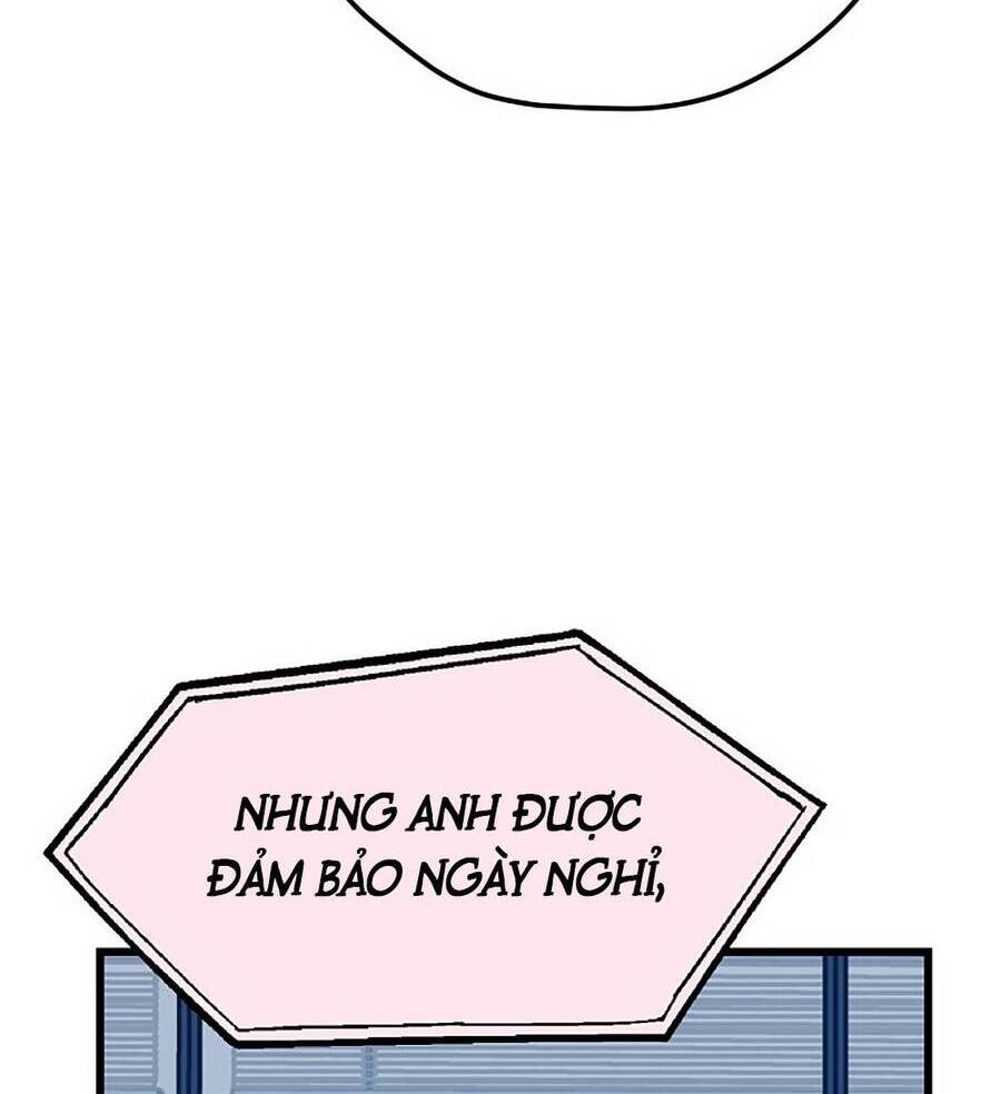 Kẻ Rác Rưởi Không Đáng Được Yêu - Chương 10