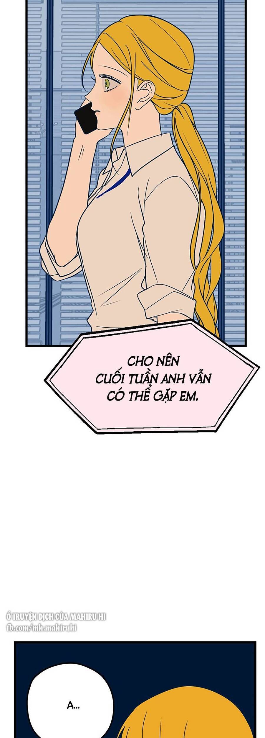 Kẻ Rác Rưởi Không Đáng Được Yêu - Chương 10