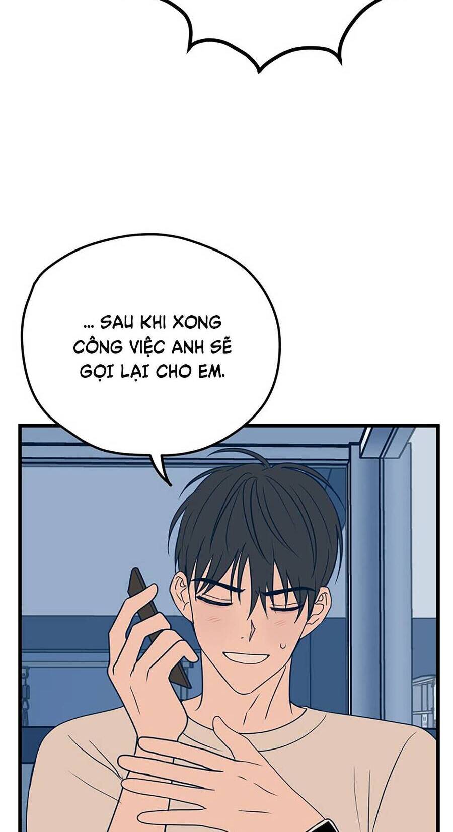 Kẻ Rác Rưởi Không Đáng Được Yêu - Chương 10