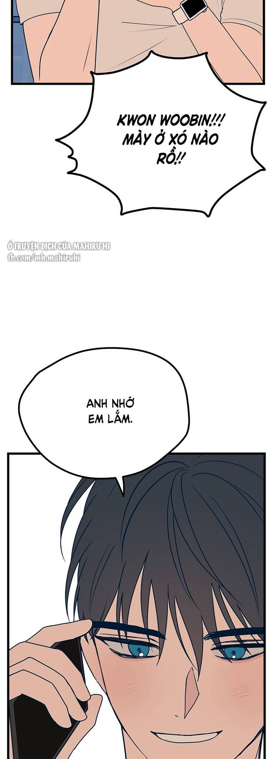 Kẻ Rác Rưởi Không Đáng Được Yêu - Chương 10