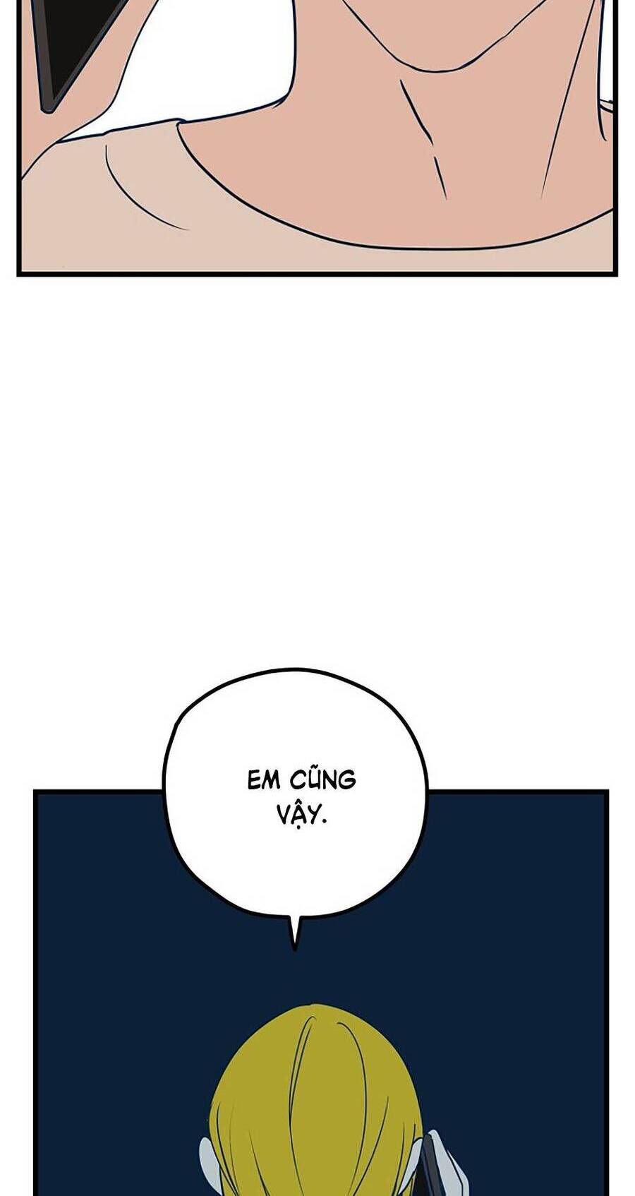 Kẻ Rác Rưởi Không Đáng Được Yêu - Chương 10