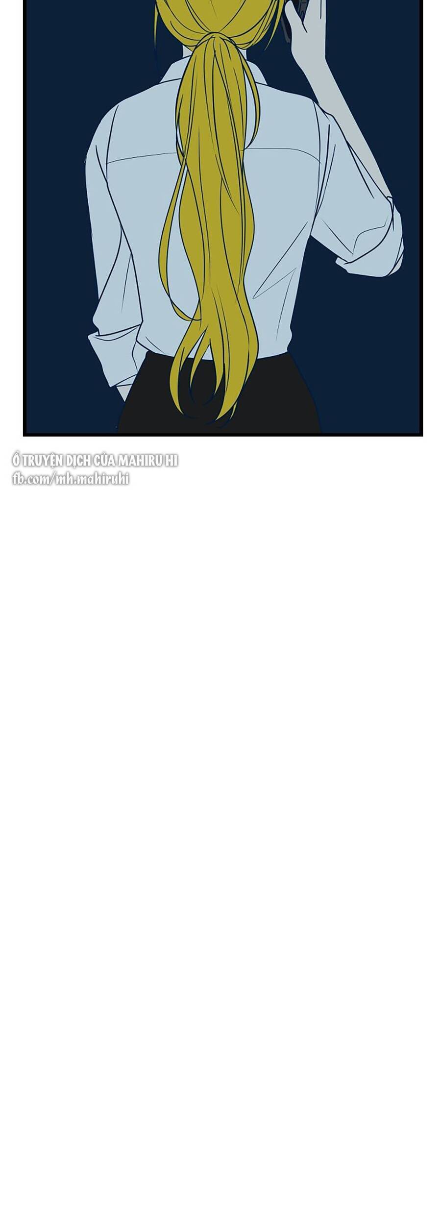 Kẻ Rác Rưởi Không Đáng Được Yêu - Chương 10