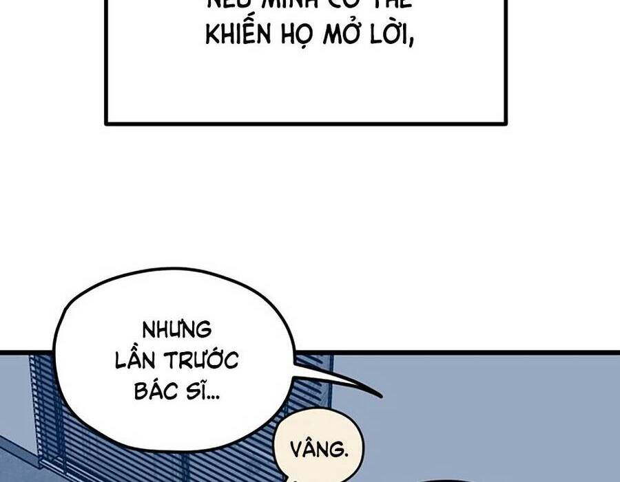 Kẻ Rác Rưởi Không Đáng Được Yêu - Chương 10