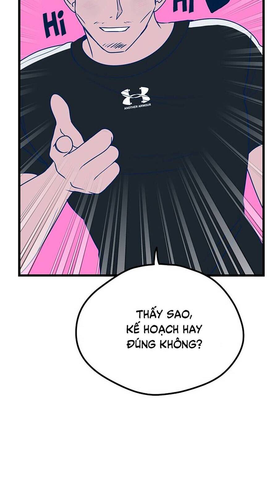 Kẻ Rác Rưởi Không Đáng Được Yêu - Chương 10