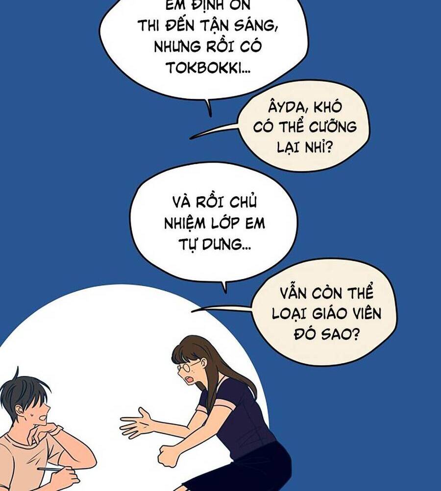 Kẻ Rác Rưởi Không Đáng Được Yêu - Chương 10