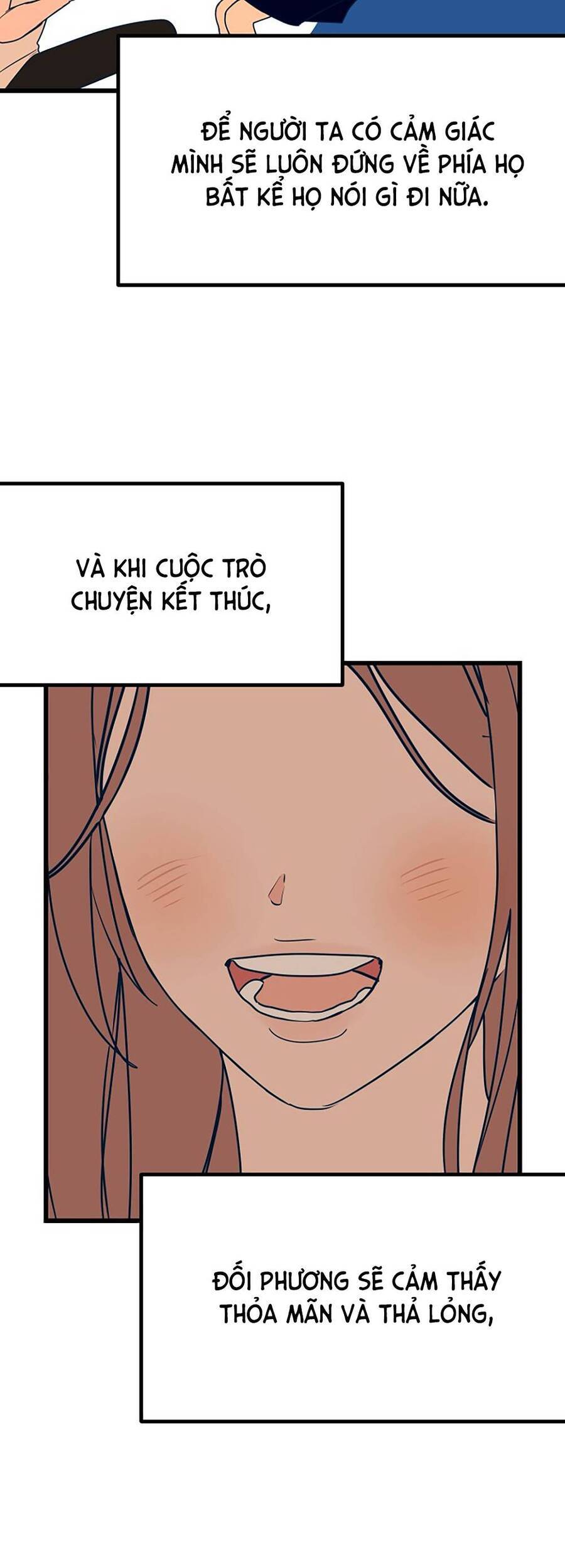 Kẻ Rác Rưởi Không Đáng Được Yêu - Chương 10