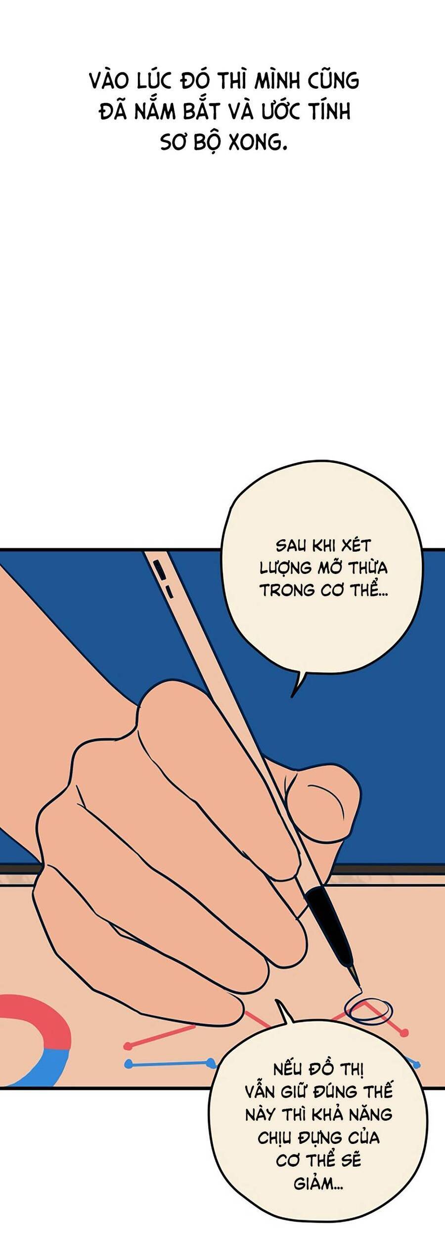 Kẻ Rác Rưởi Không Đáng Được Yêu - Chương 10