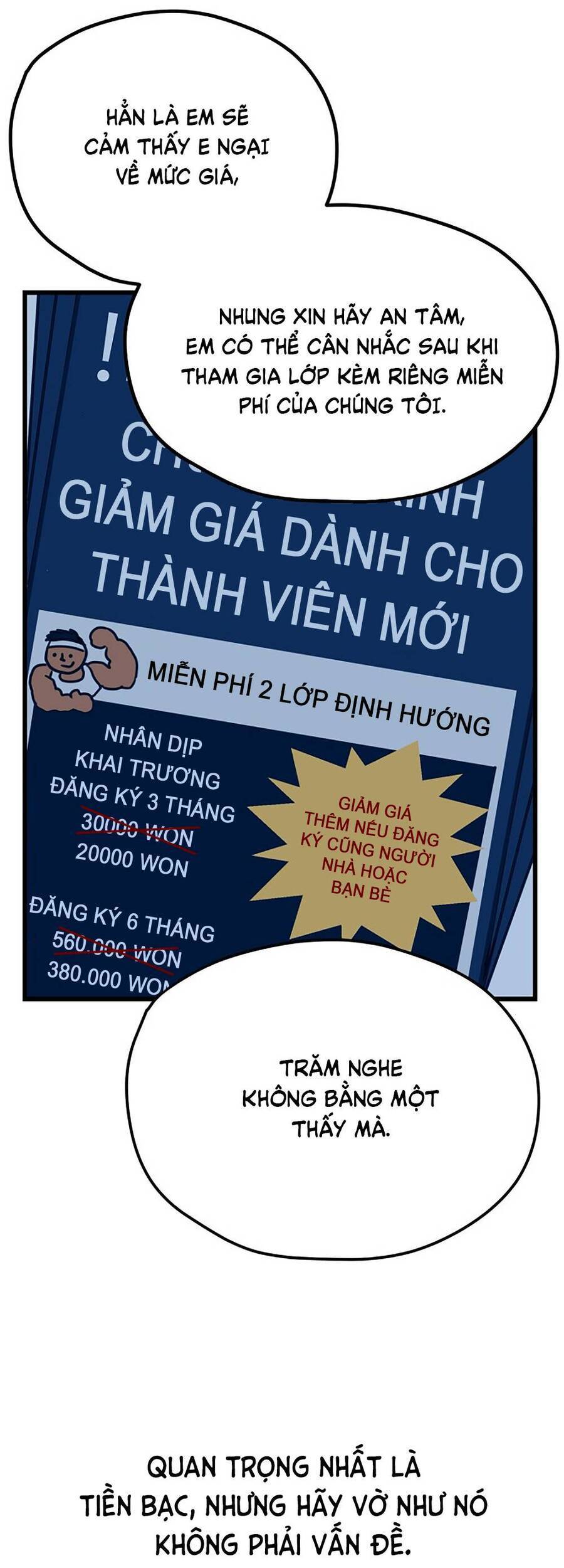 Kẻ Rác Rưởi Không Đáng Được Yêu - Chương 10