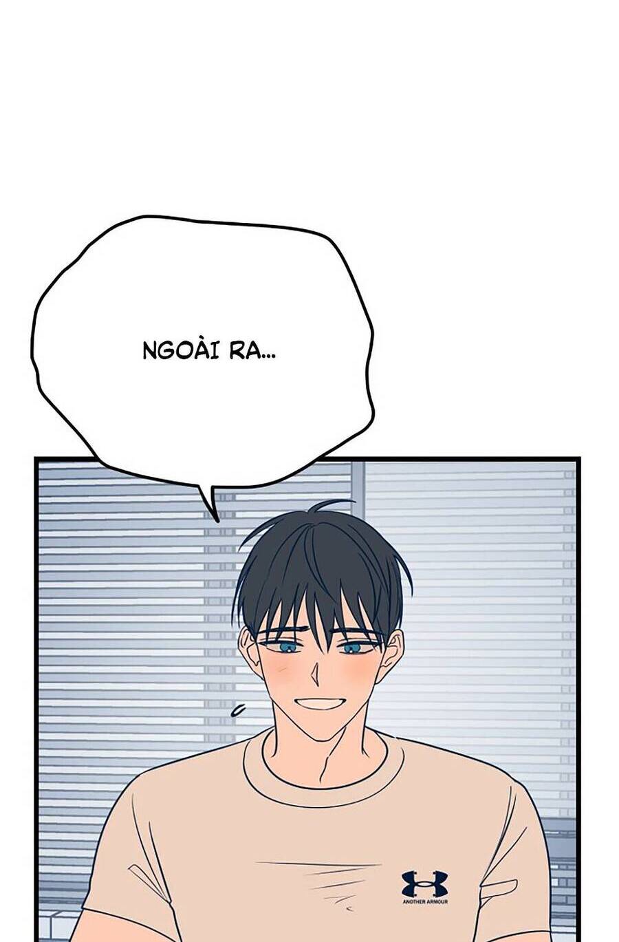 Kẻ Rác Rưởi Không Đáng Được Yêu - Chương 10