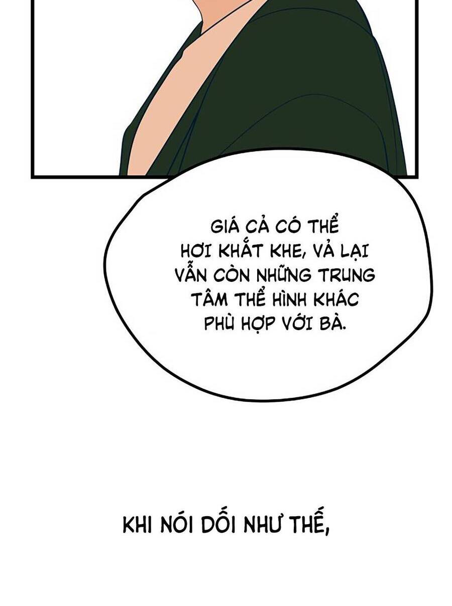 Kẻ Rác Rưởi Không Đáng Được Yêu - Chương 10