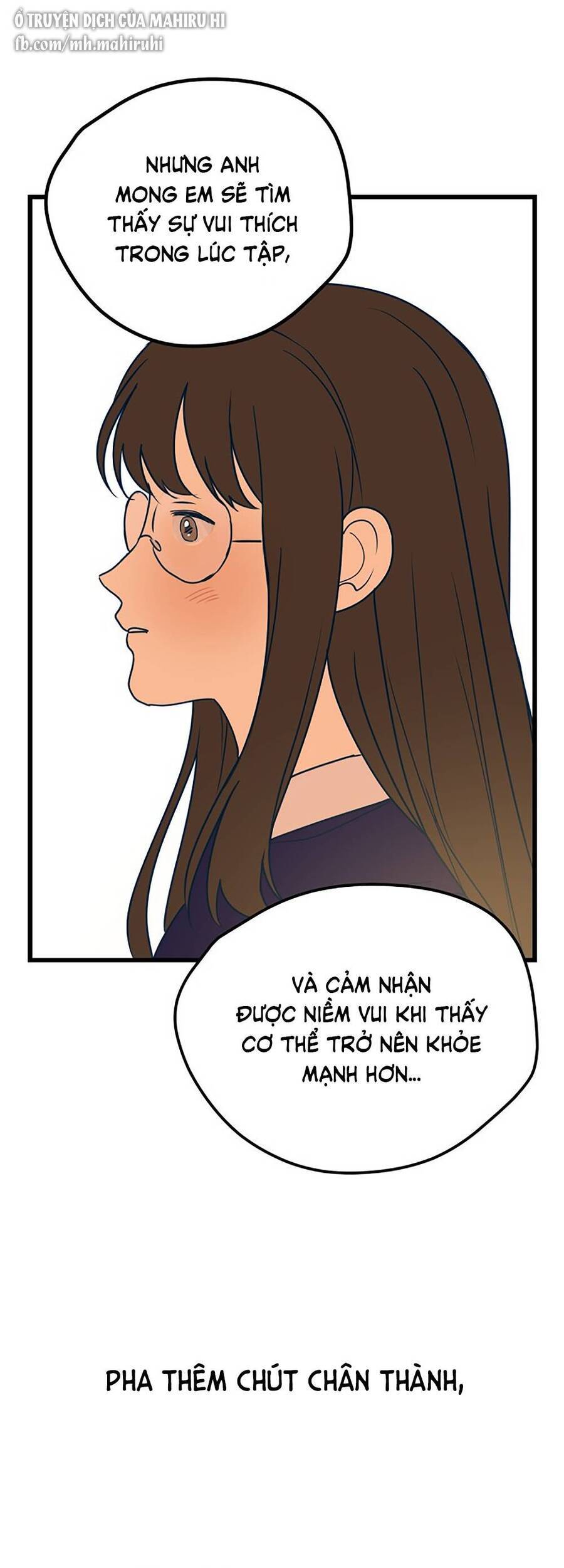 Kẻ Rác Rưởi Không Đáng Được Yêu - Chương 10