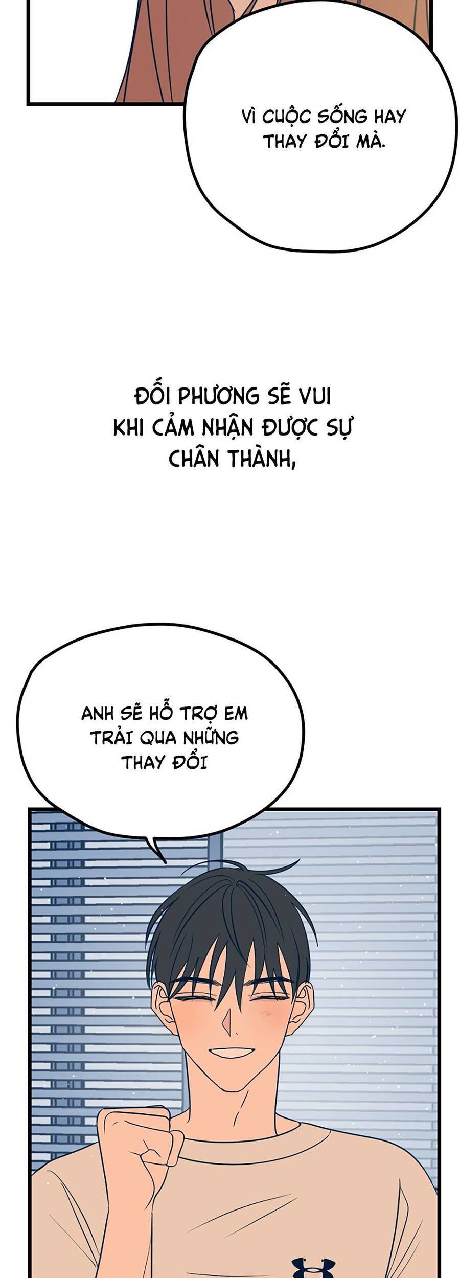 Kẻ Rác Rưởi Không Đáng Được Yêu - Chương 10