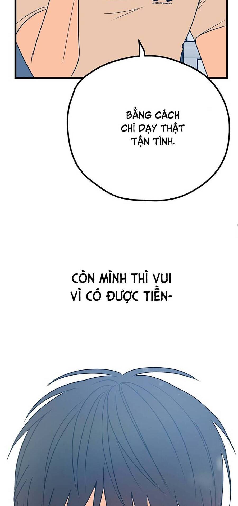 Kẻ Rác Rưởi Không Đáng Được Yêu - Chương 10