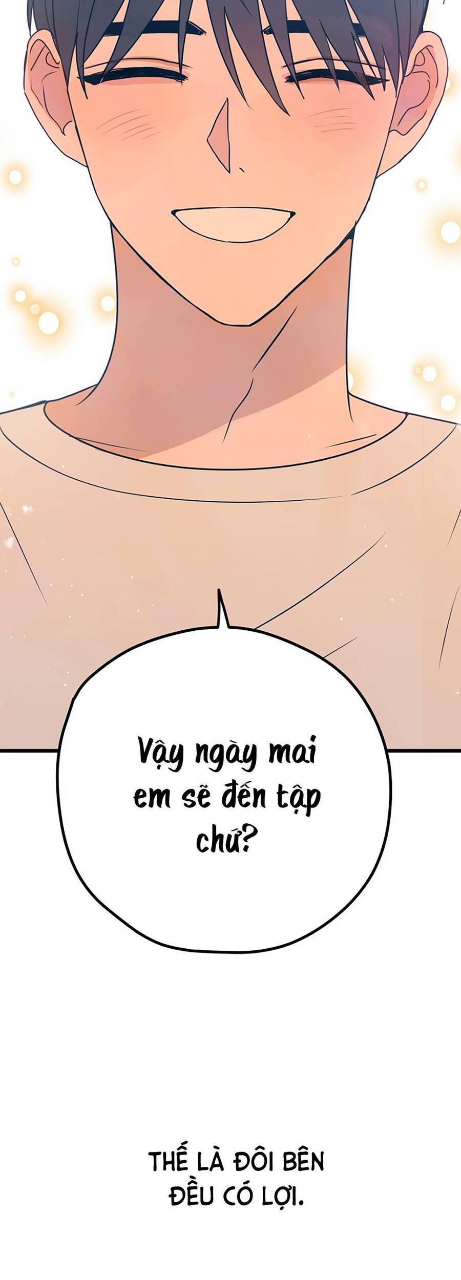 Kẻ Rác Rưởi Không Đáng Được Yêu - Chương 10