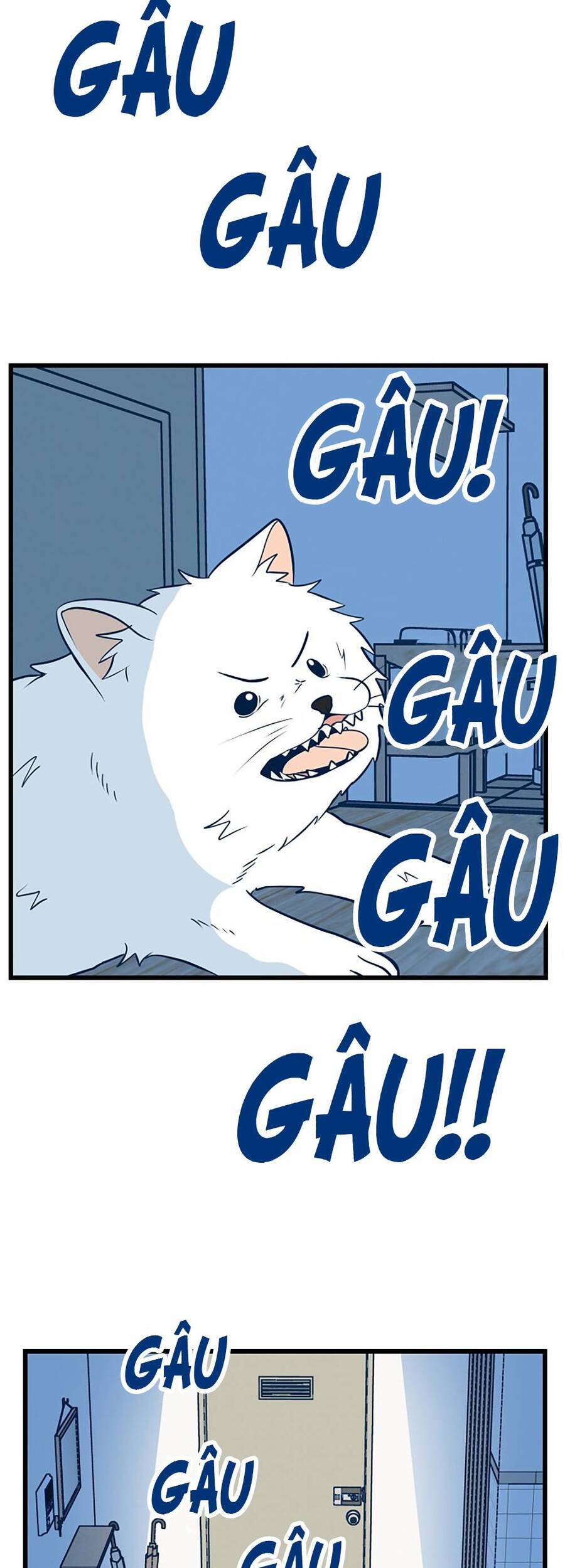 Kẻ Rác Rưởi Không Đáng Được Yêu - Chương 10