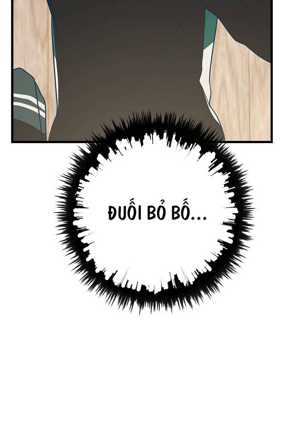 Kẻ Rác Rưởi Không Đáng Được Yêu - Chương 10