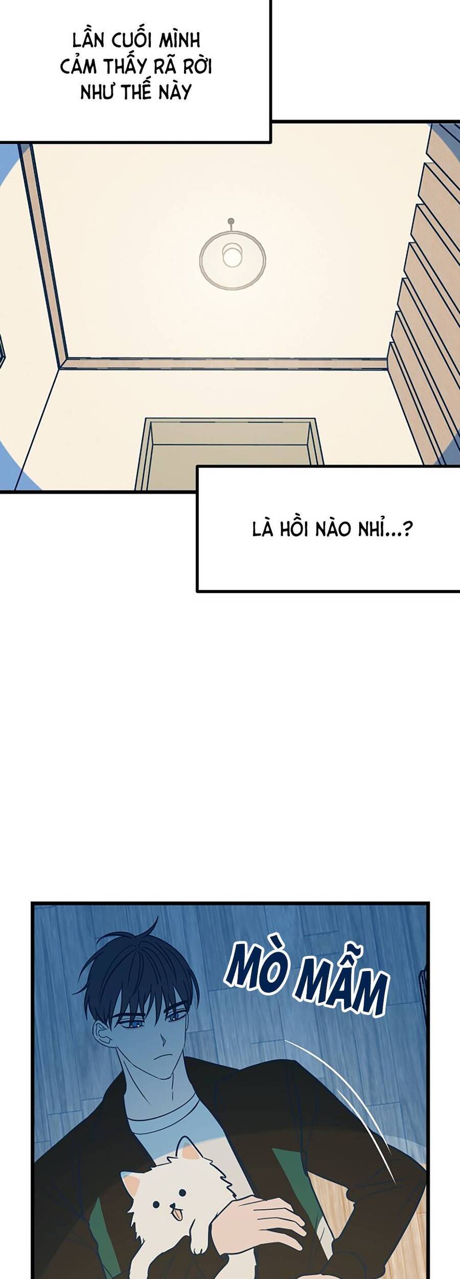 Kẻ Rác Rưởi Không Đáng Được Yêu - Chương 10