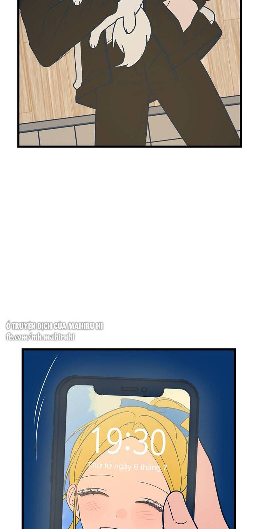 Kẻ Rác Rưởi Không Đáng Được Yêu - Chương 10