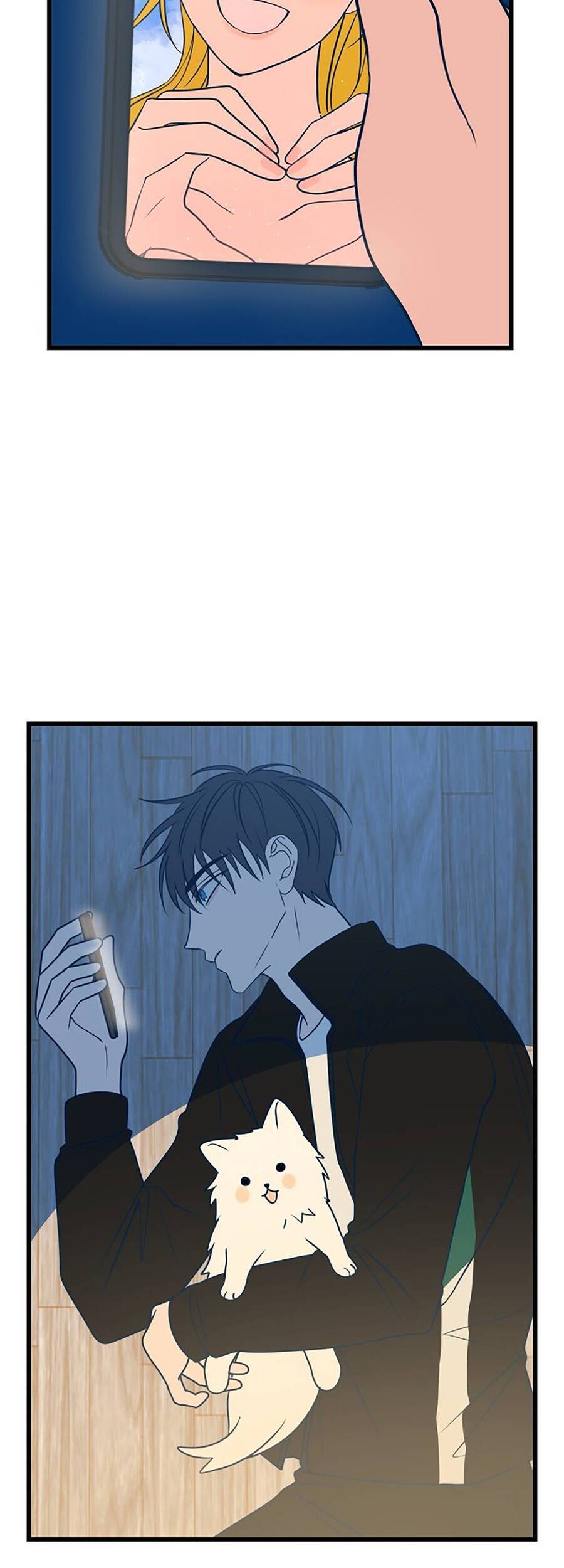 Kẻ Rác Rưởi Không Đáng Được Yêu - Chương 10