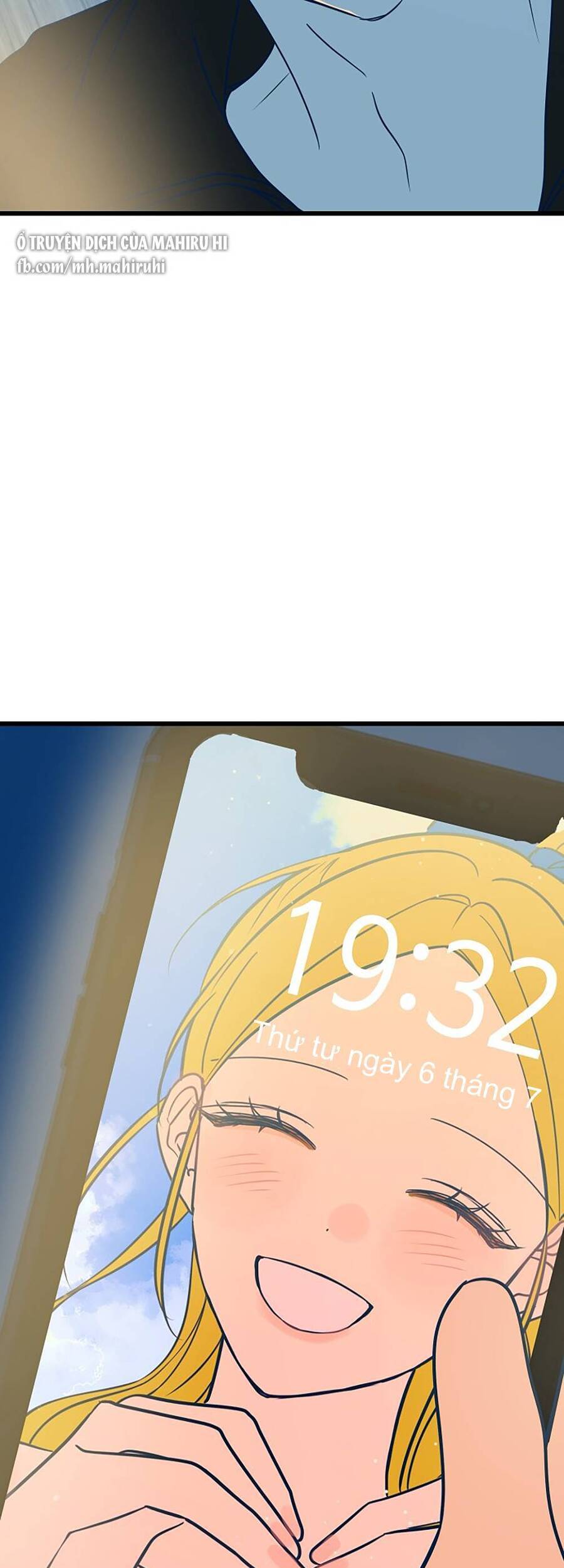 Kẻ Rác Rưởi Không Đáng Được Yêu - Chương 10