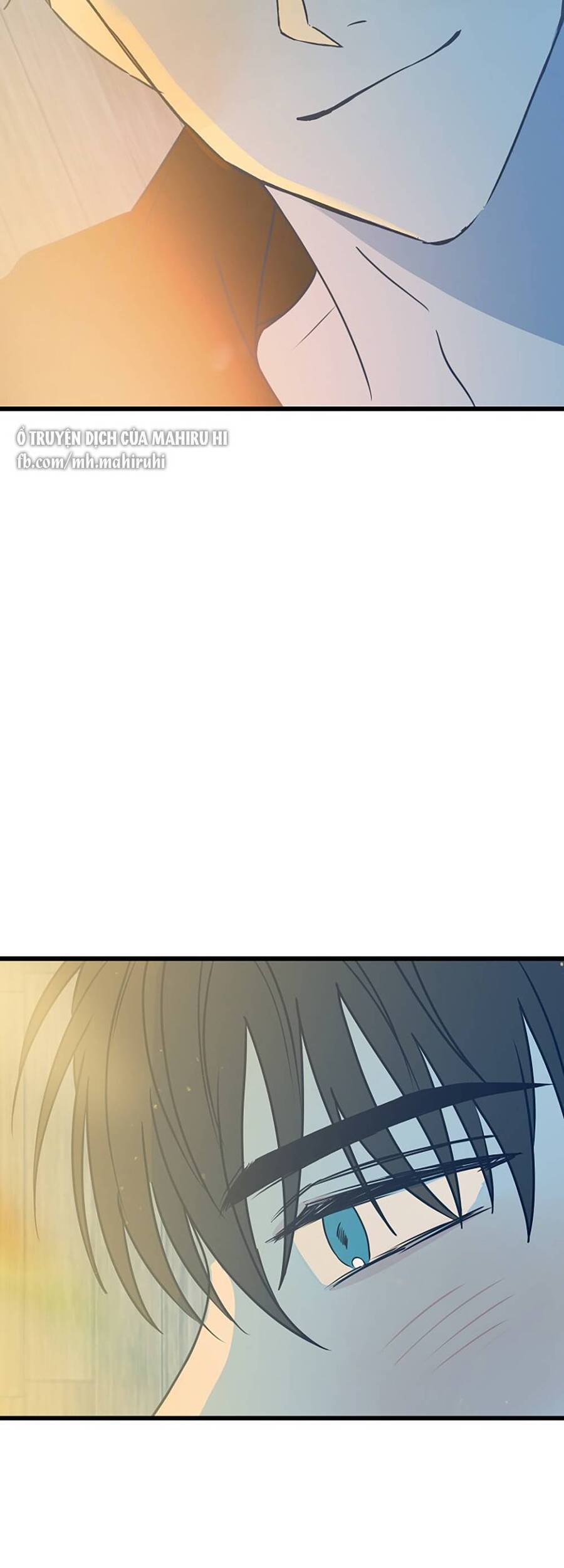 Kẻ Rác Rưởi Không Đáng Được Yêu - Chương 10