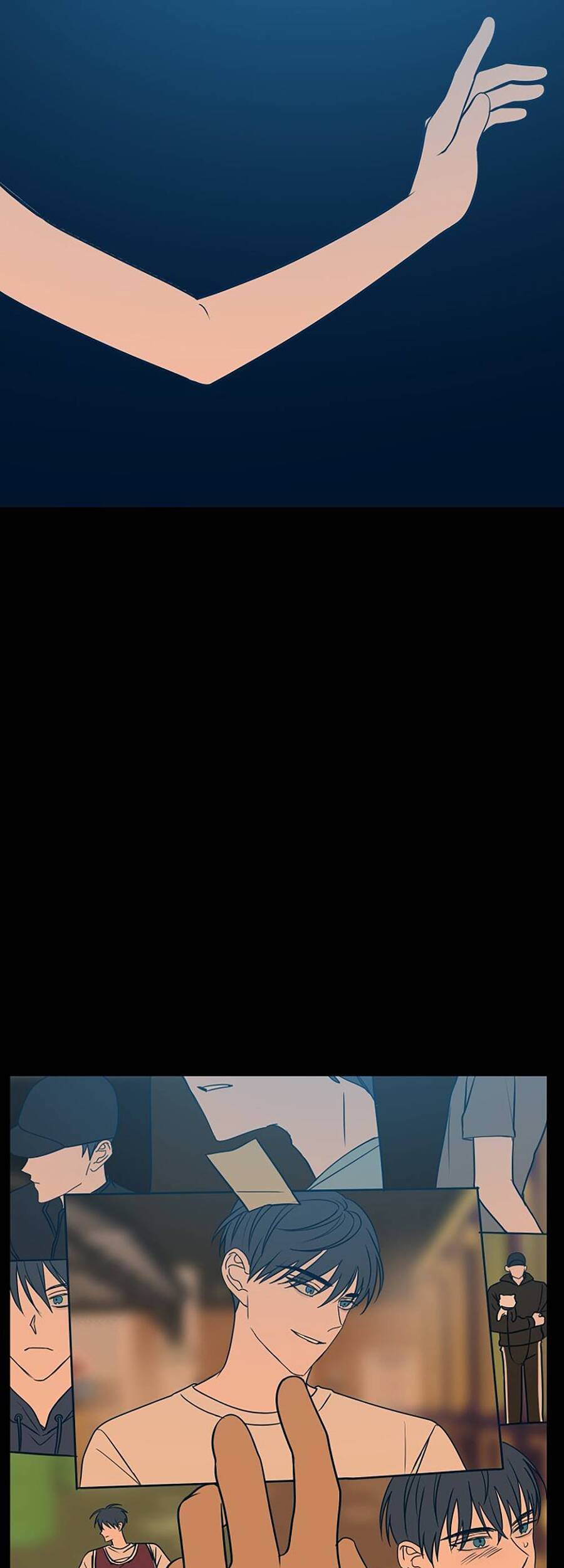 Kẻ Rác Rưởi Không Đáng Được Yêu - Chương 10